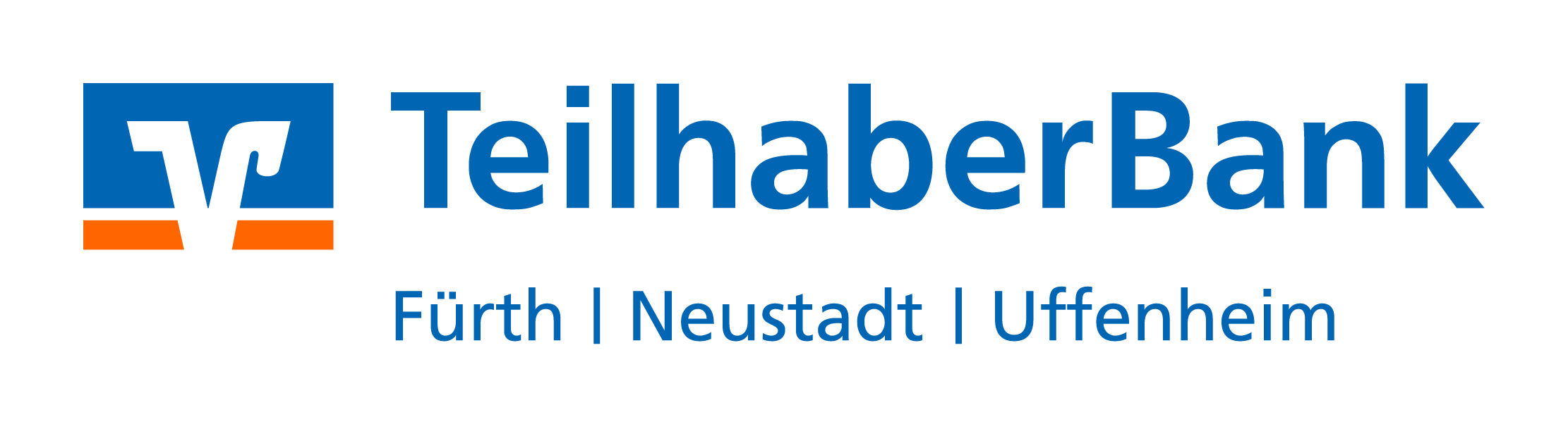 Logo von VR Teilhaberbank eG