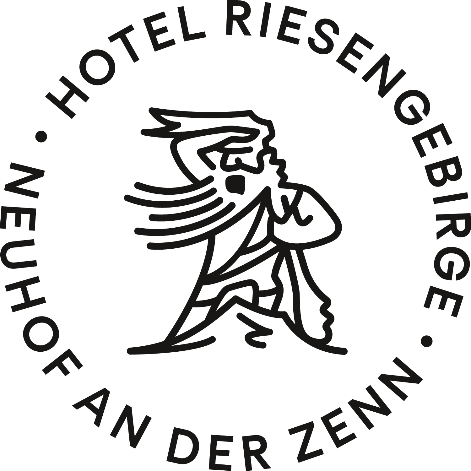 Logo von Hotel Riesengebirge GmbH