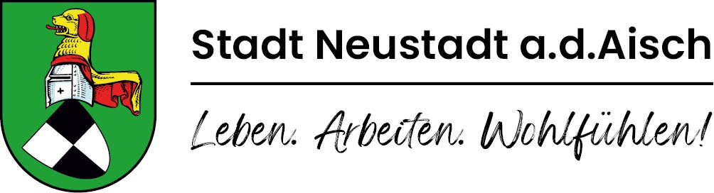 Logo von Stadt Neustadt a.d.Aisch