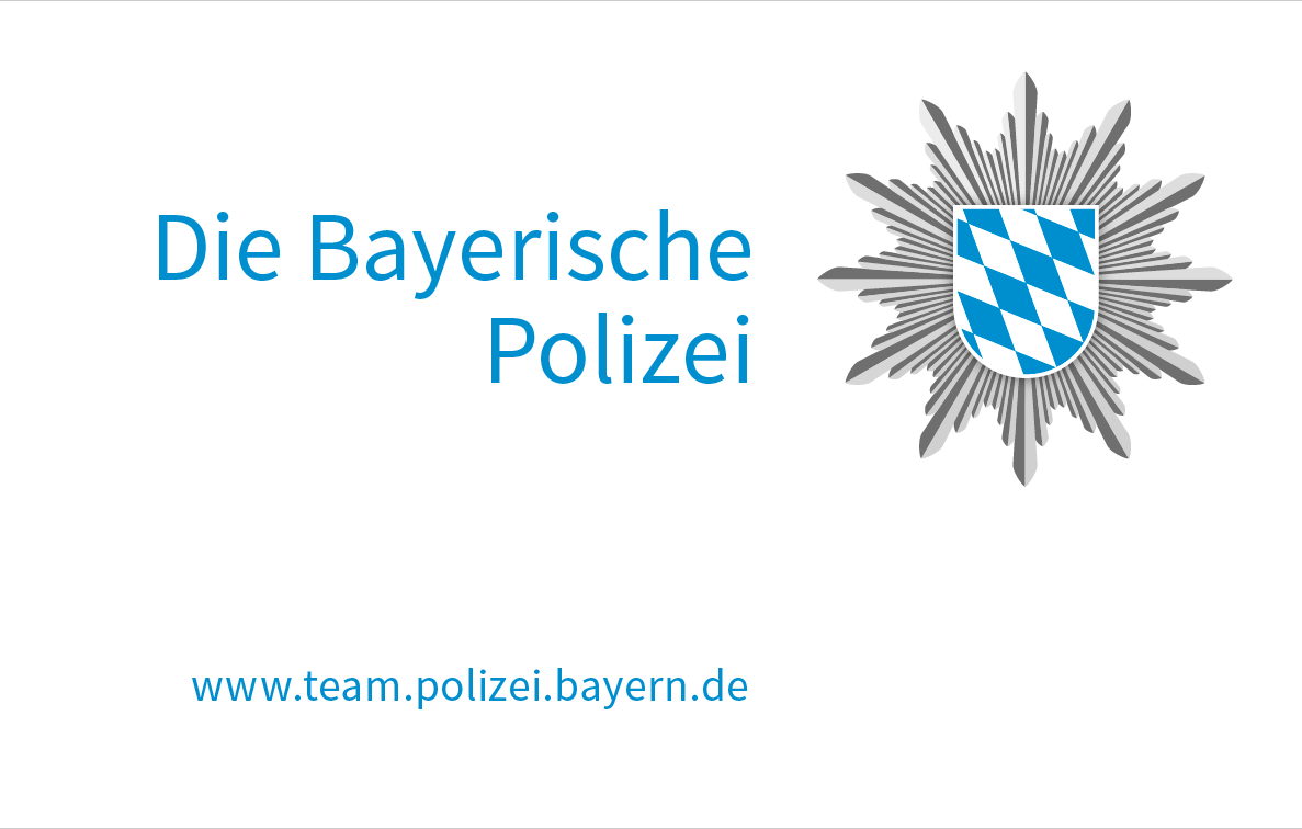 Logo von Polizeipräsidium Mittelfranken Polizeiinspektion Ansbach - Einstellungsberatung -