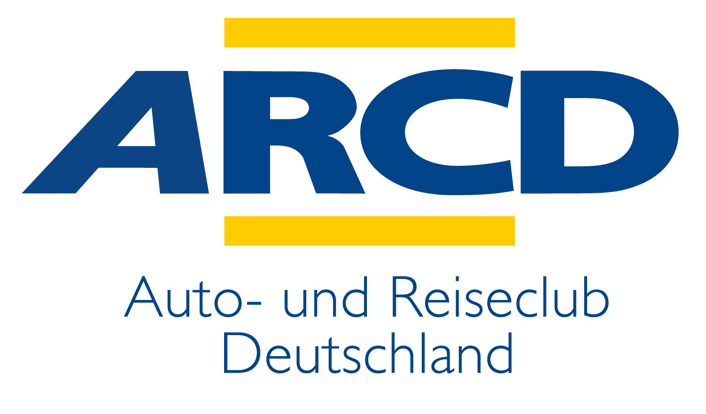 Logo von ARCD Auto- und Reiseclub Deutschland e. V.