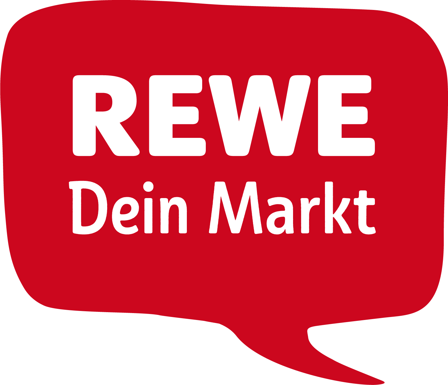 Logo von REWE Markt GmbH, ZNL Süd