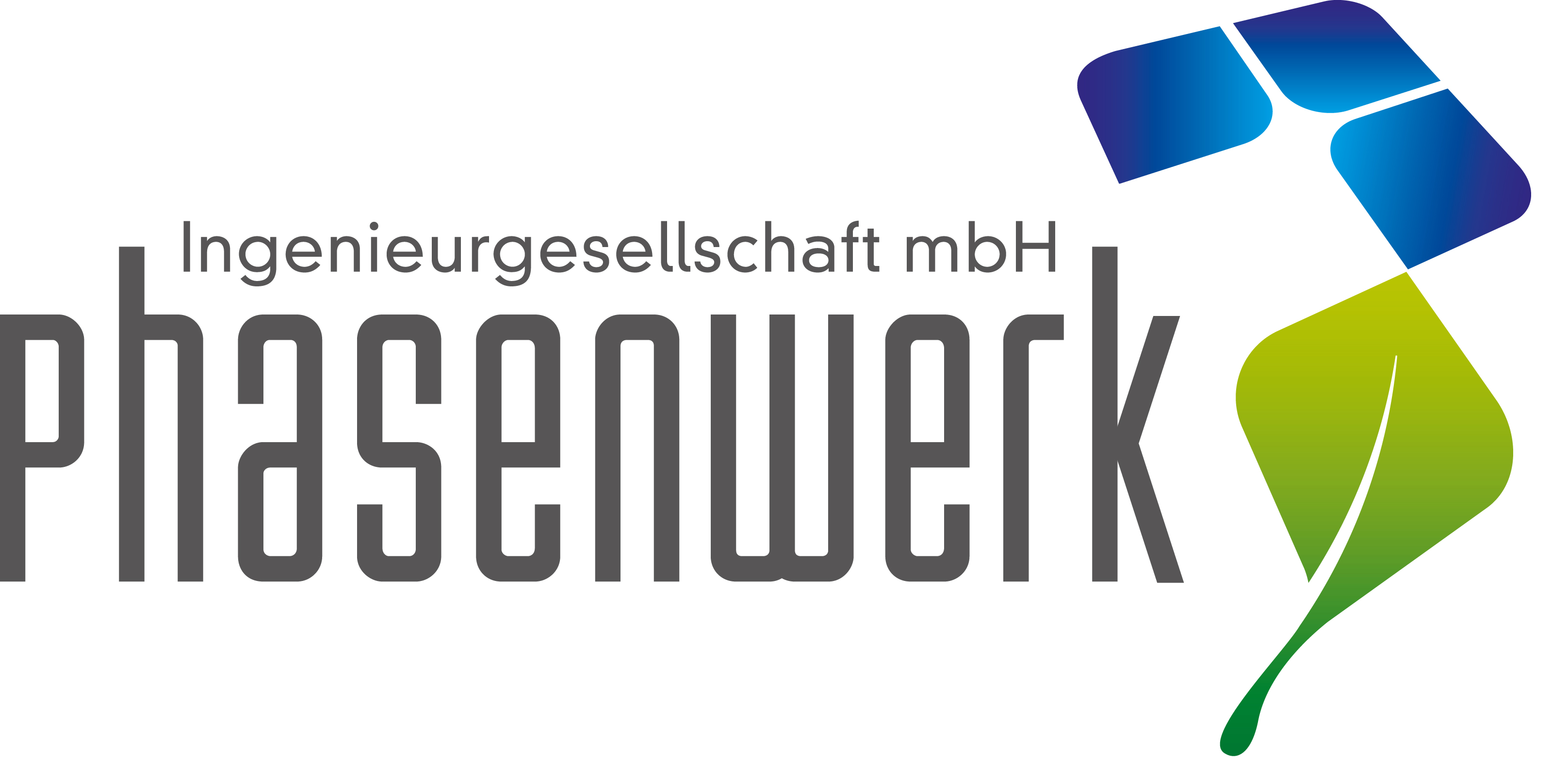 Logo von Phasenwerk Ingenieurgesellschaft mbH