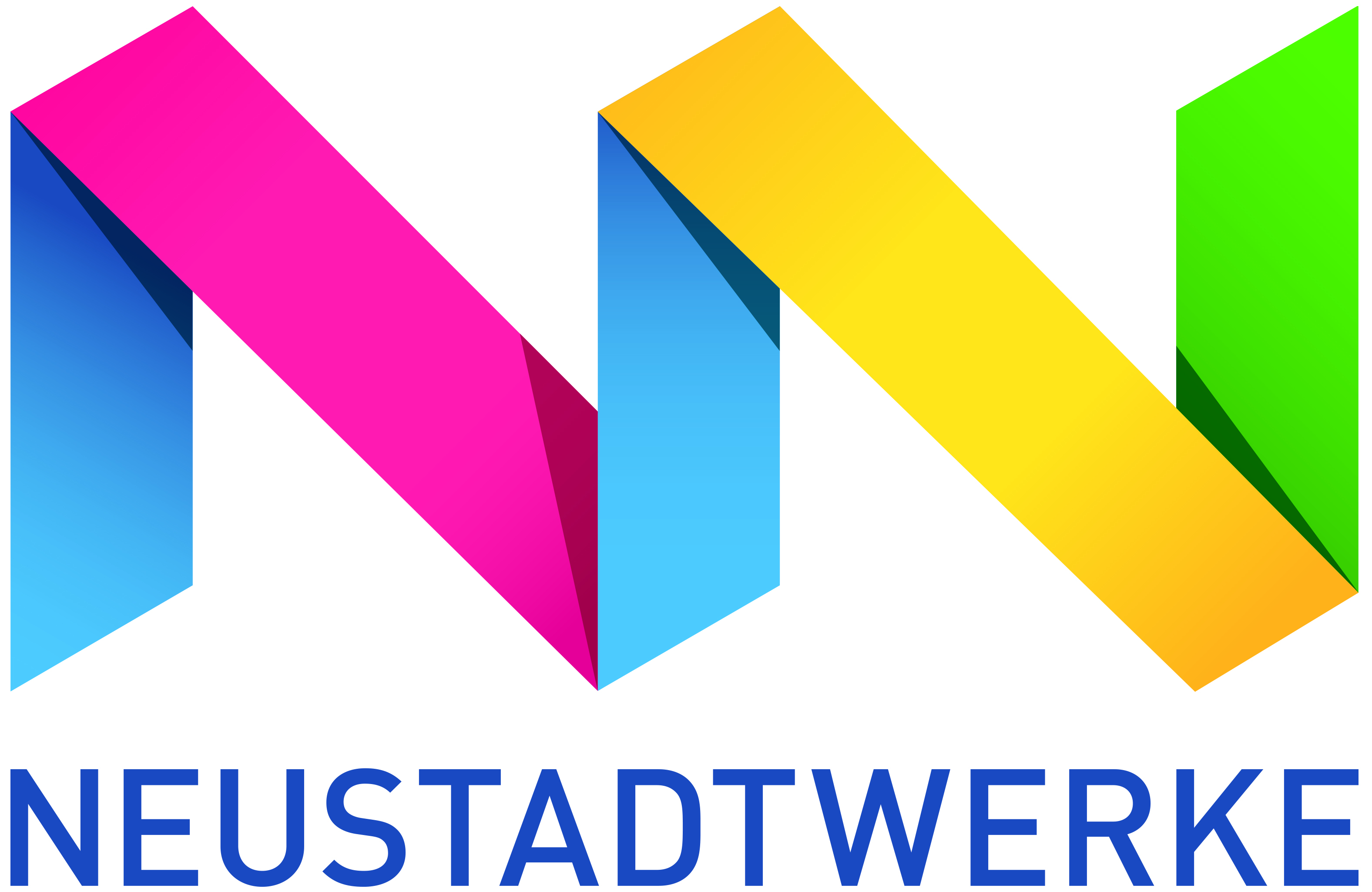 Logo von Stadtwerke Neustadt/Aisch GmbH