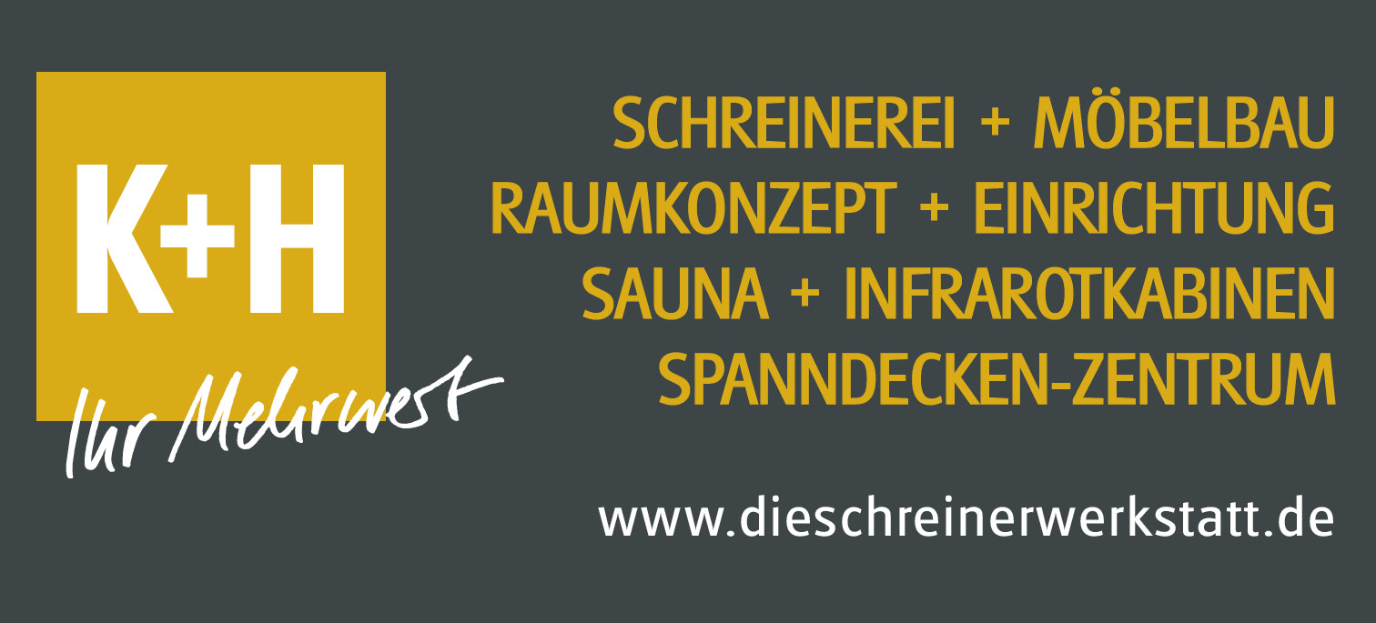 Logo von Die Schreinerwerkstatt Kaufmann & Hofmann GmbH & Co. KG