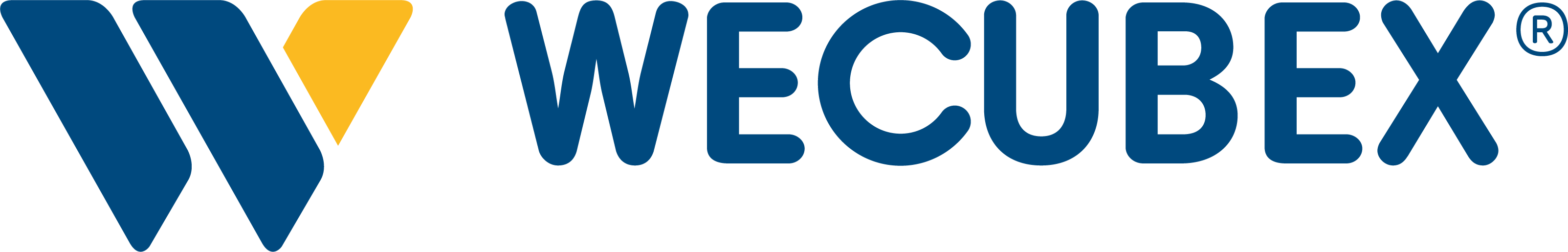 Logo von WECUBEX Rohrtechnik GmbH