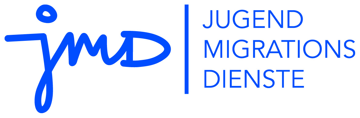 Logo von Jugendmigrationsdienst WMF (Träger Arche gGmbh)