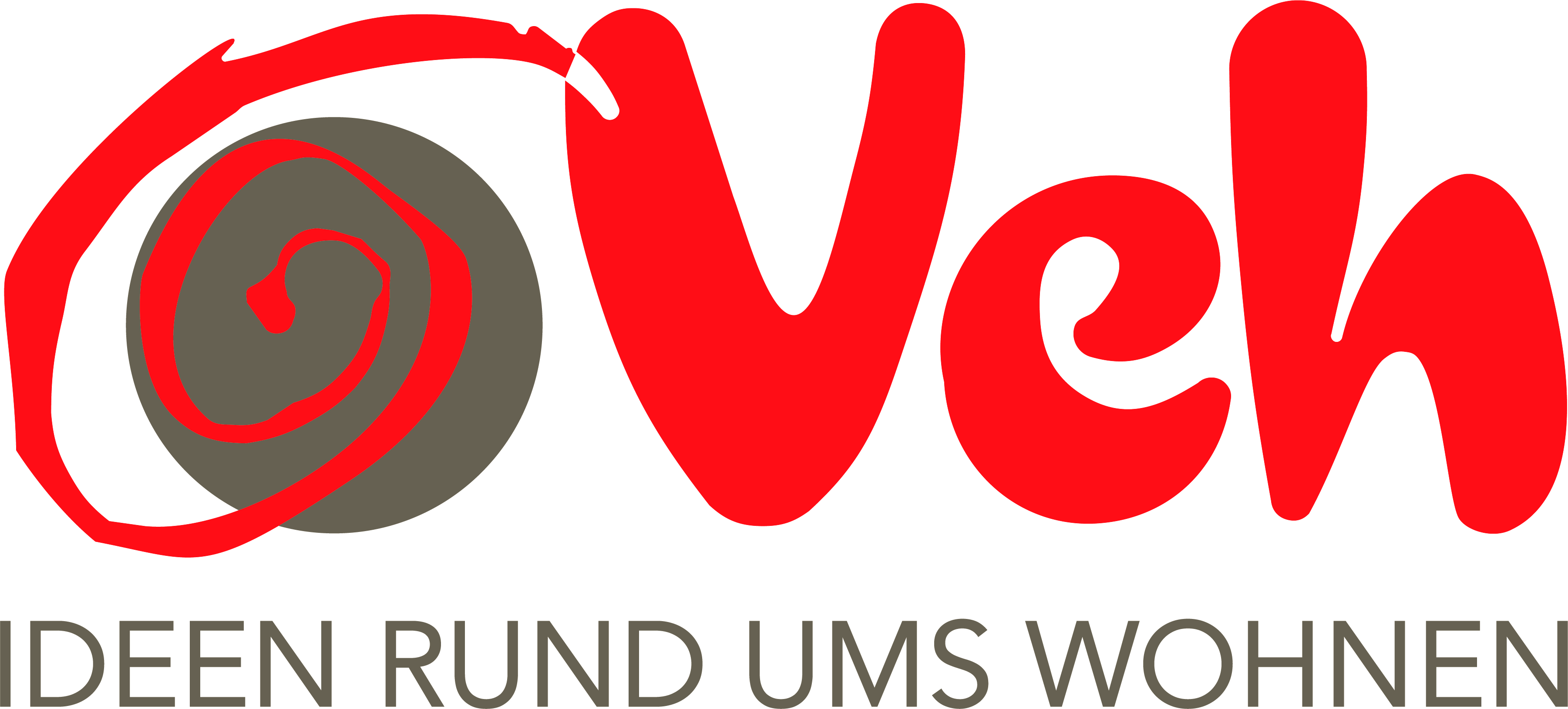 Logo von Einrichtungshaus Veh GmbH