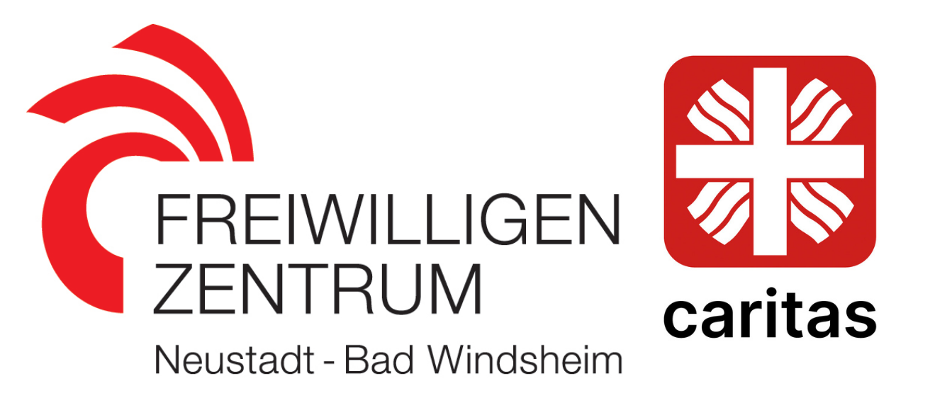 Logo von Freiwilligenzentrum „mach mit!“