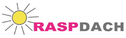 Logo von Rasp Dach GmbH