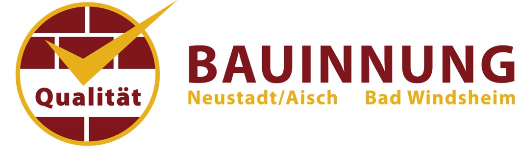 Logo von Bauinnung Neustadt/Aisch-Bad Windsheim