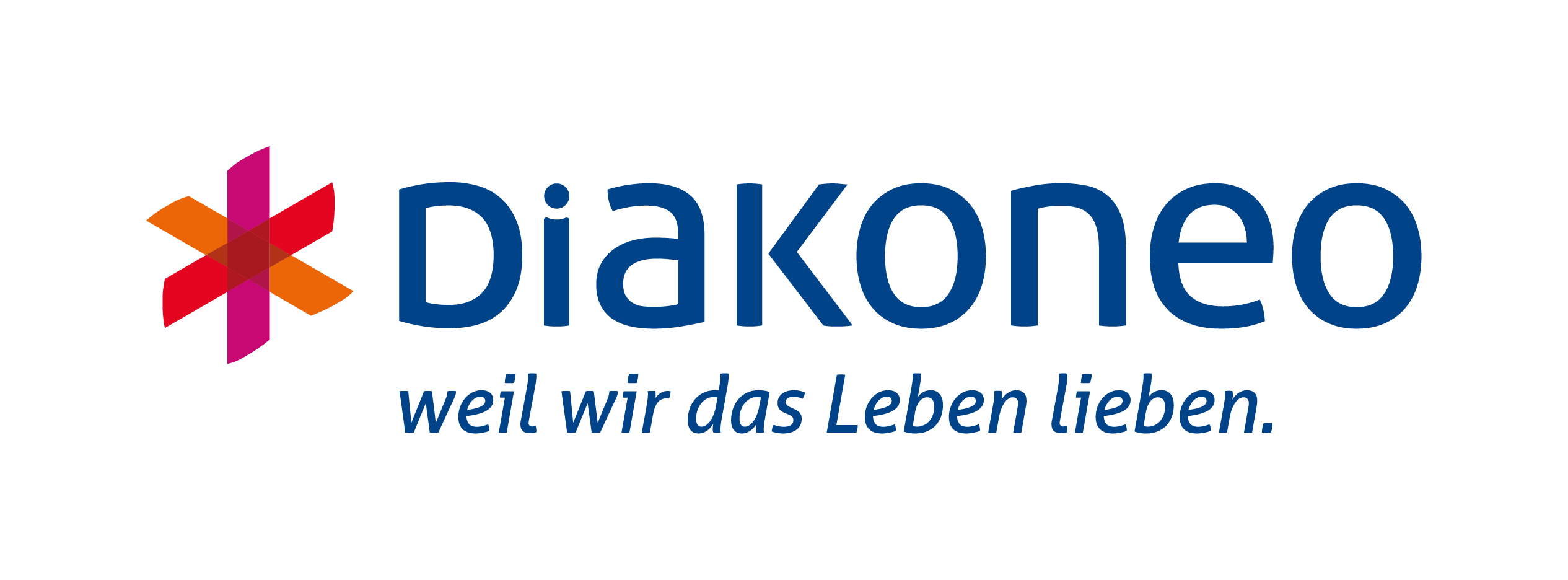 Logo von Diakoneo KdöR