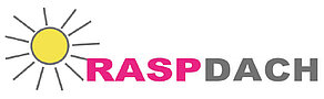 Logo von Rasp Dach GmbH