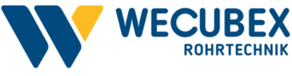 Logo von WECUBEX Rohrtechnik GmbH