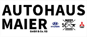Logo von Autohaus Maier GmbH & Co.KG