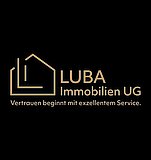 Logo von LUBA Immobilien UG
