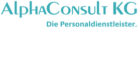 Logo von AlphaConsult KG