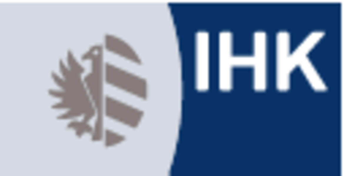 Logo IHK
