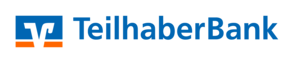 Logo von VR TeilhaberBank Metropolregion Nürnberg eG