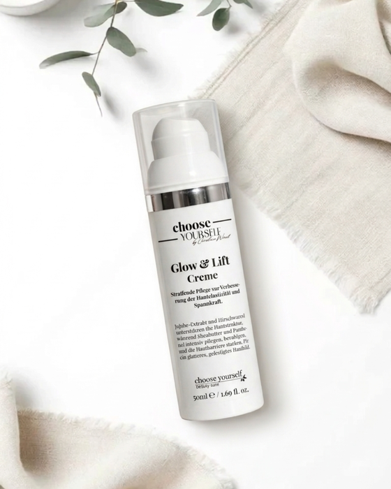 ChooseYourself - beautycare