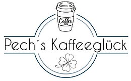 Logo von Pech's Kaffeeglück