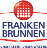 Logo von FRANKEN BRUNNEN GmbH & Co. KG