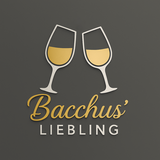 Logo von Bacchus‘ Liebling - Julia Gruber