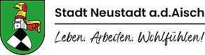 Logo von Stadt Neustadt a.d.Aisch