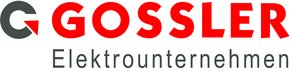 Logo von GOSSLER Elektrounternehmen GmbH