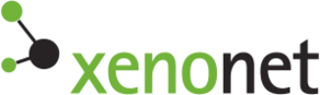 Logo von xenonet by Hartmann / IT-Systemhaus