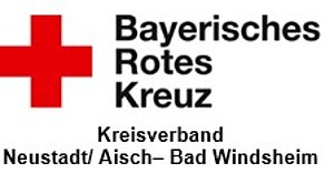 Logo von Bayerisches Rotes Kreuz Kreisverband Neustadt an der Aisch - Bad Windsheim