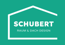 Logo von Schubert Raum & Dach Design UG