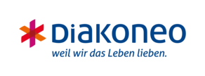 Logo von Diakoneo KdöR