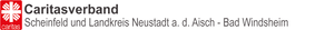 Logo von Caritasverband Scheinfeld und Landkreis Neustadt a.d. Aisch - Bad Windsheim e.V.