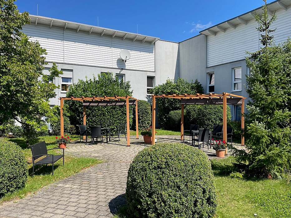 Ausbildung bei Vitanas - Aller Anfang ist leicht.