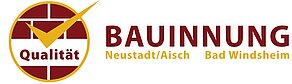 Logo von Bauinnung Neustadt/Aisch-Bad Windsheim