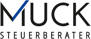 Logo von Steuerkanzlei Muck