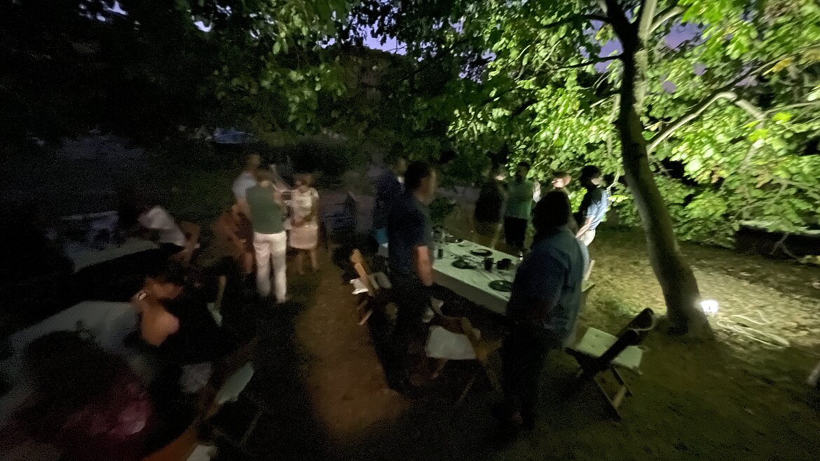 Sommerfest