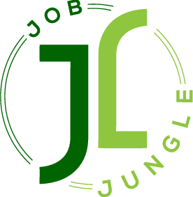 Logo JobJungle