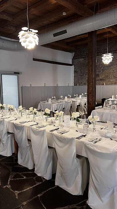 Eventdesign RICH EVENTS