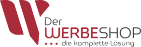 Logo von Der Werbeshop GmbH