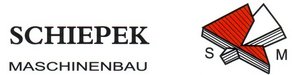 Logo von SCHIEPEK Maschinen- und Werkzeugbau GmbH