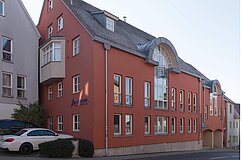 Logo von ANSELSTETTER Steuerberatungsgesellschaft mbH