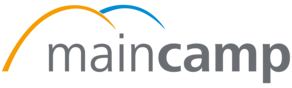 Logo von maincamp GmbH