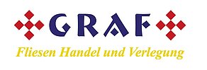 Logo von Fliesen Graf
