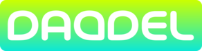 Logo von Daddel GmbH
