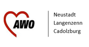 Logo von AWO-Seniorenbetreuung Neustadt GmbH