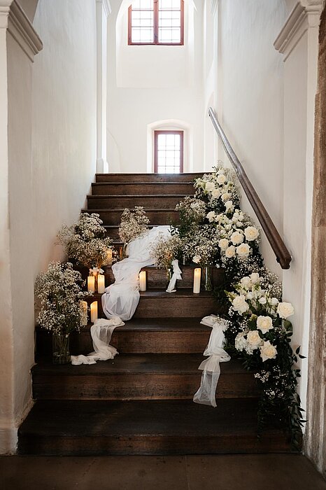 Eventdesign RICH EVENTS
