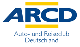 Logo von ARCD Auto- und Reiseclub Deutschland e. V.