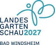 Logo von Bay. Landesgartenschau Bad Windsheim 2027 GmbH